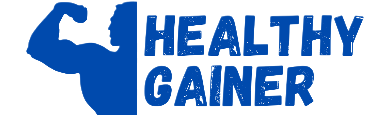 healthygainer.com