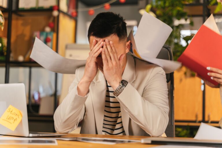 Stress Management Techniques