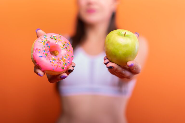 Healthy Habits That Change Your Life