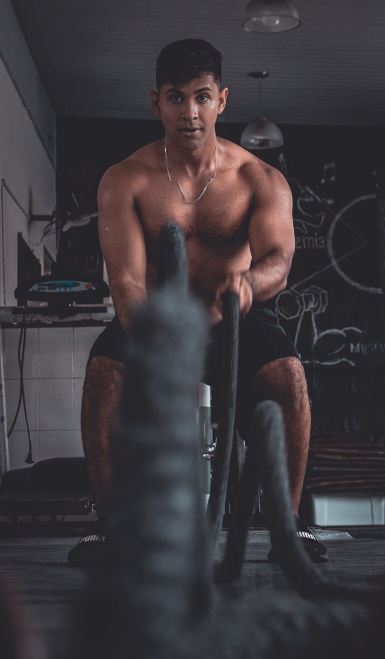 Beginner’s Guide to Strength Training