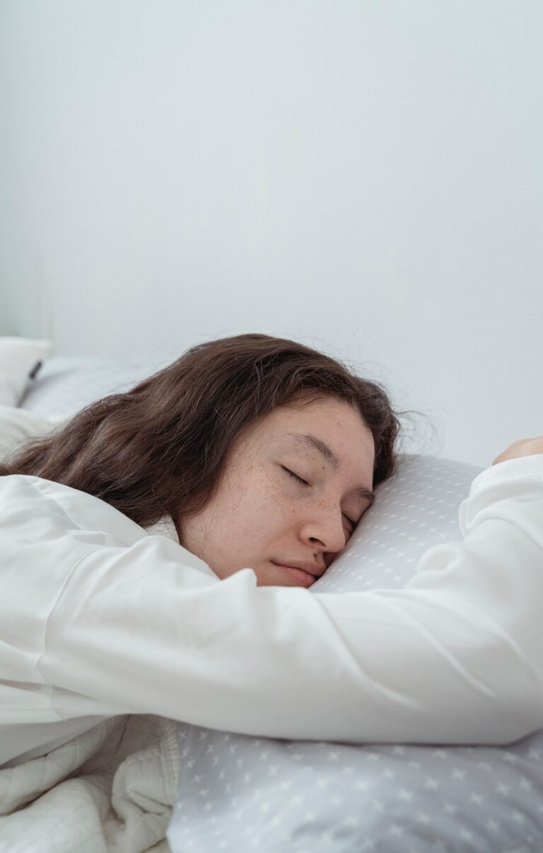 The Importance of Quality Sleep