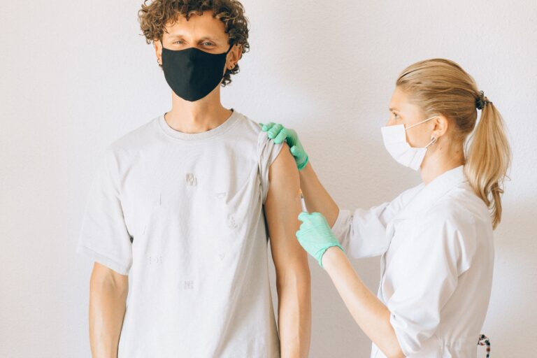 How to Boost Your Immune System