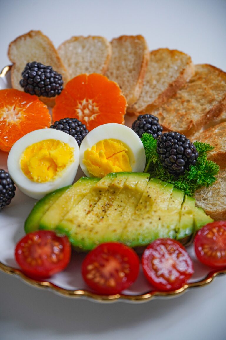 Common Nutrition Myths Debunked