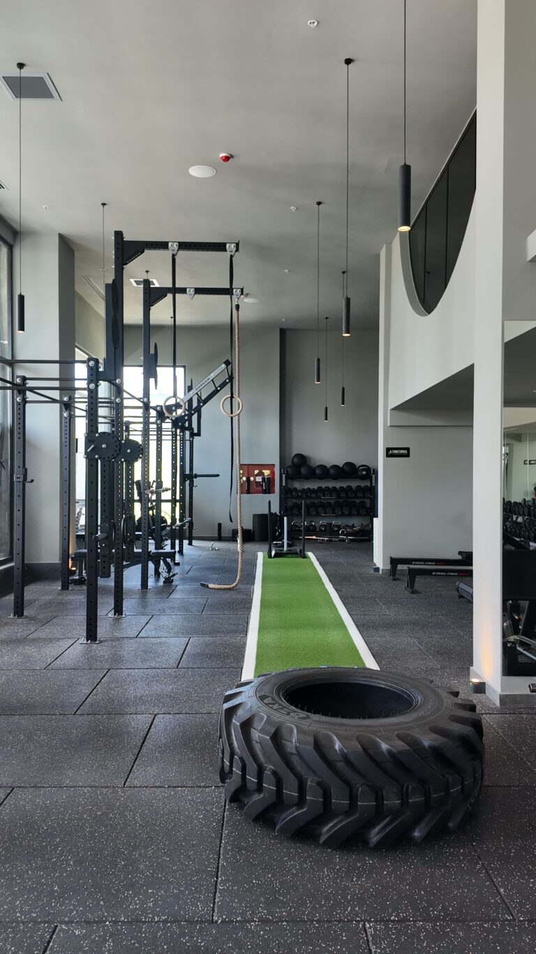 Best Exercises for Full-Body Fitness